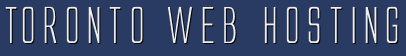 Toronto Web Hosting